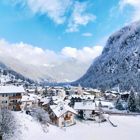 Cesa Cherpei - Dog Friendly Campitello di Fassa Exterior photo