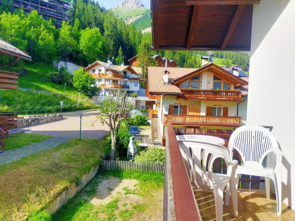 Cesa Cherpei - Dog Friendly Campitello di Fassa Exterior photo