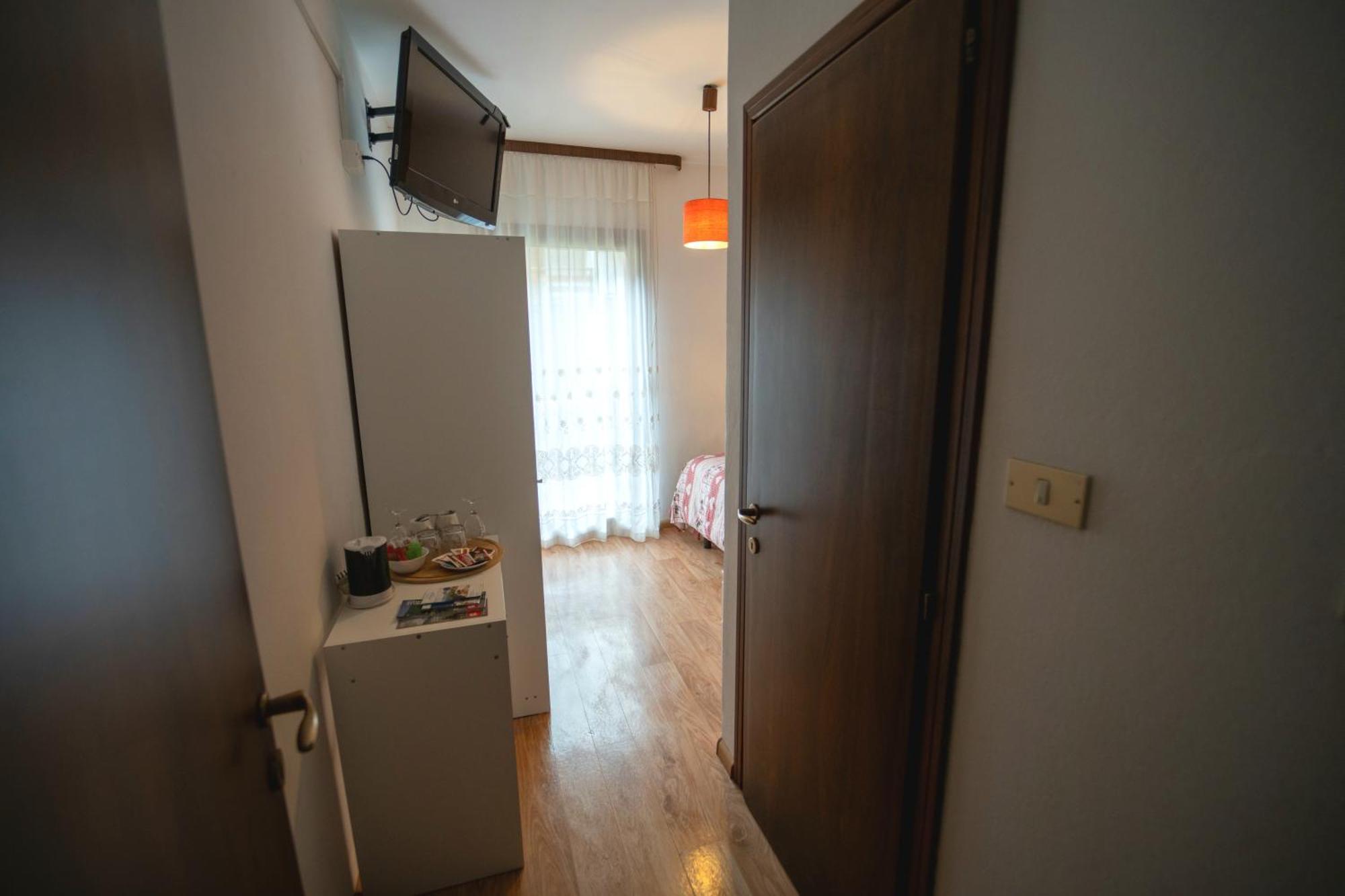 Cesa Cherpei - Dog Friendly Campitello di Fassa Exterior photo